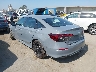 2HGFE2F55SH****** Salvamento y Reparables 2025 Honda Civic en North Hollywood