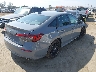 2HGFE2F55SH****** Salvamento y Destrozados 2025 Honda Civic en Estado de California