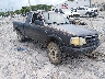 1FTCR15X7PT****** Salvage and Wrecked 1993 Ford Ranger in Chattanooga