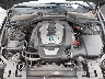 WBAEK13486C****** Reparables 2006 BMW 650i en Long Island