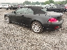 WBAEK13486C****** Salvamento y Reparables 2006 BMW 650i en Long Island