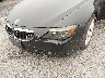 WBAEK13486C****** Salvamento y Reparables 2006 BMW 650i en Estado de Nueva York
