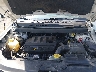 3D4PG4FBXAT****** Repairable 2010 Dodge Journey in Lexington