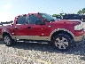 1FTPW14V87F****** Destrozados 2007 Ford F-150 en Estado de Texas