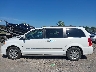2C4RC1BG7GR****** Repairable 2016 Chrysler Town & Country in New York State