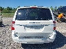 2C4RC1BG7GR****** Wrecked 2016 Chrysler Town & Country