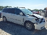 2C4RC1BG7GR****** Salvage and Wrecked 2016 Chrysler Town & Country in Syracuse