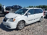 2C4RC1BG7GR****** Used and Repairable 2016 Chrysler Town & Country in Syracuse
