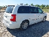 2C4RC1BG7GR****** Salvage and Wrecked 2016 Chrysler Town & Country in New York State