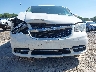 2C4RC1BG7GR****** Salvage and Repairable 2016 Chrysler Town & Country in New York State