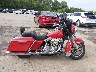 1HD1FV4158Y****** Salvage 2008 Harley-Davidson Electra Glide Standard in Kansas State