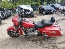 1HD1FV4158Y****** Wrecked 2008 Harley-Davidson Electra Glide Standard in Kansas State