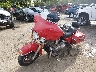 1HD1FV4158Y****** Used and Repairable 2008 Harley-Davidson Electra Glide Standard in Kansas City