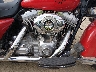 1HD1FV4158Y****** Wrecked 2008 Harley-Davidson Electra Glide Standard in Kansas City