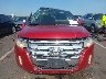 2FMDK3KC4BB****** Destrozados 2011 Ford Edge en Estado de Carolina del Norte