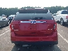 2FMDK3KC4BB****** Destrozados 2011 Ford Edge