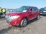 2FMDK3KC4BB****** Usados y Reparables 2011 Ford Edge en Raleigh