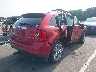2FMDK3KC4BB****** Salvamento y Destrozados 2011 Ford Edge en Estado de Carolina del Norte