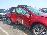 2FMDK3KC4BB****** Salvamento y Reparables 2011 Ford Edge en Estado de Carolina del Norte