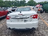 1C3BC2EB0BN****** Used 2011 Chrysler 200