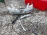 1C3BC2EB0BN****** Wrecked 2011 Chrysler 200 in Kansas State