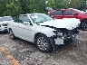 1C3BC2EB0BN****** Salvage and Wrecked 2011 Chrysler 200 in Kansas City