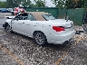 1C3BC2EB0BN****** Salvage and Repairable 2011 Chrysler 200 in Kansas City