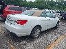 1C3BC2EB0BN****** Salvage and Wrecked 2011 Chrysler 200 in Kansas State