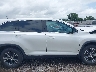 5TDZARFH4KS****** Reparables 2019 Toyota Highlander en Estado de Luisiana