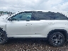 5TDZARFH4KS****** Salvamento 2019 Toyota Highlander