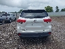 5TDZARFH4KS****** Usados 2019 Toyota Highlander