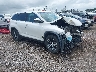 5TDZARFH4KS****** Salvamento y Destrozados 2019 Toyota Highlander en Lafayette