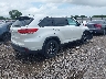 5TDZARFH4KS****** Salvamento y Destrozados 2019 Toyota Highlander en Estado de Luisiana