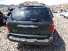 2C8GP54L41R****** Wrecked 2001 Chrysler Town & Country