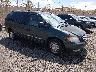 2C8GP54L41R****** Salvage and Wrecked 2001 Chrysler Town & Country in Reno