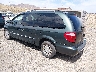 2C8GP54L41R****** Salvage and Repairable 2001 Chrysler Town & Country in Reno