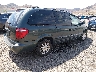 2C8GP54L41R****** Salvage and Wrecked 2001 Chrysler Town & Country in Nevada State