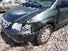 2C8GP54L41R****** Salvage and Repairable 2001 Chrysler Town & Country in Nevada State