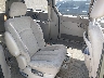 2C8GP54L41R****** Wrecked 2001 Chrysler Town & Country in Reno