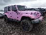 1C4HJWEG9JL****** Salvage and Wrecked 2018 Jeep Wrangler in Lafayette