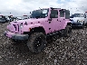1C4HJWEG9JL****** Used and Repairable 2018 Jeep Wrangler in Lafayette
