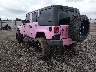 1C4HJWEG9JL****** Salvage and Repairable 2018 Jeep Wrangler in Lafayette