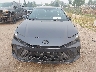 4T1DBADK4TU****** Wrecked 2026 Toyota Camry in Michigan State