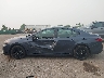 4T1DBADK4TU****** Repairable 2026 Toyota Camry in Michigan State