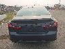 4T1DBADK4TU****** Wrecked 2026 Toyota Camry