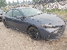 4T1DBADK4TU****** Salvage and Wrecked 2026 Toyota Camry in Detroit