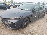 4T1DBADK4TU****** Used and Repairable 2026 Toyota Camry in Detroit