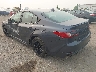 4T1DBADK4TU****** Salvage and Repairable 2026 Toyota Camry in Detroit