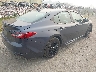 4T1DBADK4TU****** Salvage and Wrecked 2026 Toyota Camry in Michigan State