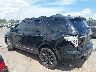 1FM5K8F86FG****** Reparables 2015 Ford Explorer en Estado de Carolina del Norte